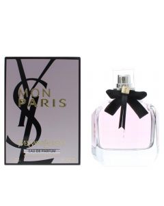 Yves Saint Laurent Mon Paris Eau de Parfum