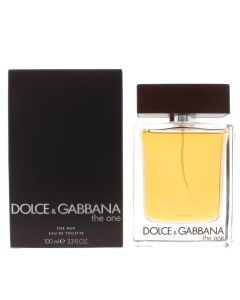 Dolce & Gabbana The One For Men Eau de Toilette