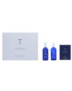 Philip Kingsley Trichotherapy Haircare Set 3 Pieces Gift Set