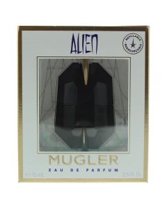 Mugler Alien Refillable Eau De Parfum