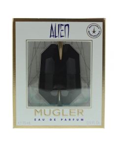 Mugler Alien Refillable Eau De Parfum