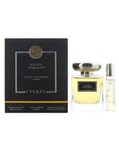 By Terry Soleil Piquant Eau de Parfum 2 Pieces Gift Set