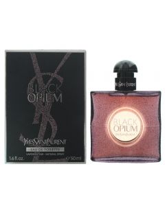 Yves Saint Laurent Black Opium Glow 50ml EDT Spray