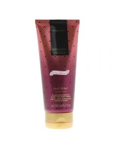 Victoria's Secret Midnight Exotics Deep Berry Body Cream 200ml