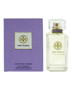 Tory Burch Jolie Fleur Lavande Eau de Parfum 100ml