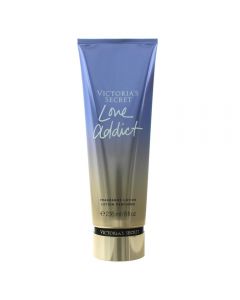 Victoria's Secret Love Addict Fragrance Lotion 236ml