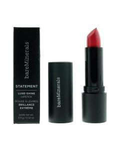 Bare Minerals Statement Luxe-Shine Flash Lipstick 3.5g