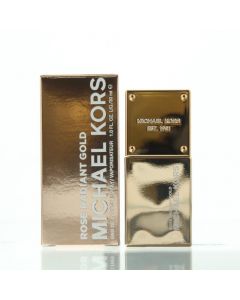 Michael Kors Rose Radiant Gold Eau de Parfum 30ml