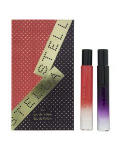 Stella McCartney Stella 7.4ml EDP Rollerball / Stella Peony 7.4ml EDT Rolle...