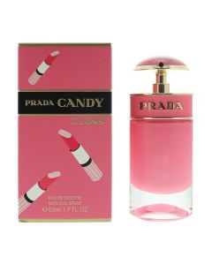 Prada Candy Gloss 50ml EDT Spray