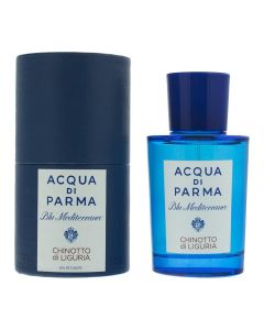 Acqua di Parma Blu Mediterraneo Chinotto di Liguria EDT Spray