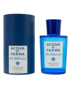 Acqua di Parma Blu Mediterraneo Mandorlo di Sicilia EDT Spray