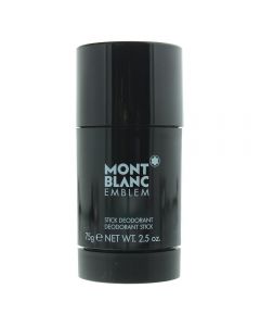 Montblanc Emblem 75g Deodorant Stick