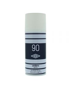 Umbro 90 White Body Spray 150ml