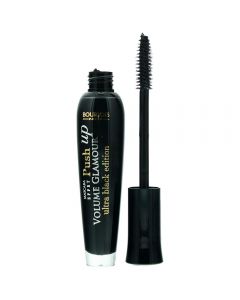 Bourjois Volume Glamour Push Up 31 Ultra Black Mascara 7ml