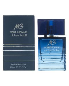 Michael Bublé Pour Homme Eau de Parfum