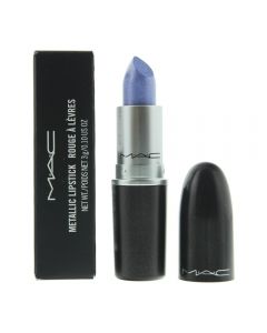 Mac Metallic Cold Front Lipstick 3g