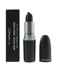 Mac Matte Powerhouse Lipstick 3g
