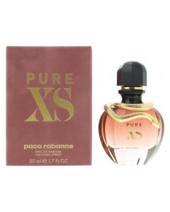 Paco Rabanne Pure XS For Her EDP Spray