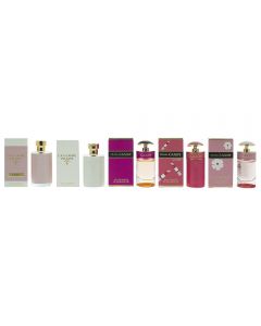 Prada Miniature Set Candy 7ml EDP / Candy Florale EDT / Candy Gloss 7ml EDT...
