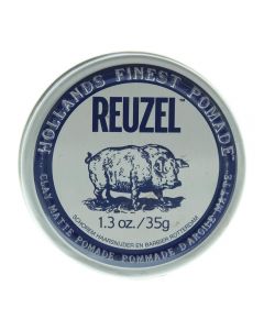 Reuzel Clay Matte Pomade 35g