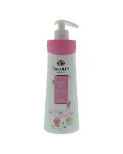 Yardley English Rose Body Lotion