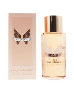 Paco Rabanne Olympea 200ml Shower Gel