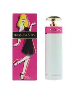 Prada Candy Shower Gel 150ml