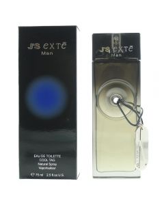 J's Exte Man Cool Tag Eau de Toilette 75ml