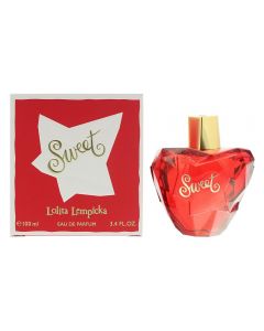 Lolita Lempicka Sweet EDP Spray