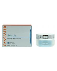 Lancaster Skin Life Early-Age-Delay Eye Cream 15ml