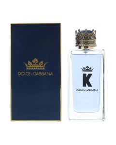 Dolce & Gabbana K EDT Spray