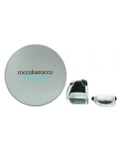 Rocco Barroco Mouse For Man Eau de Toilette 2 Pieces Gift Set