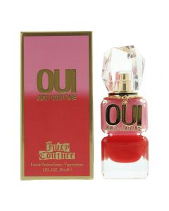 Juicy Couture Oui 30ml EDP Spray