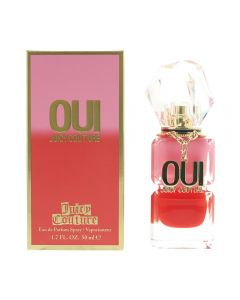 Juicy Couture Oui Eau de Parfum