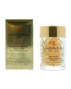 Elizabeth Arden Advanced Ceramide Capsules Daily Youth Restoring Eye Serum...