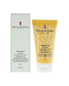 Elizabeth Arden 50ml Eight Hour Cream Sun Defense for Face High Protection...