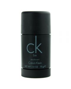 Calvin Klein Ck Be Deodorant Stick 75g