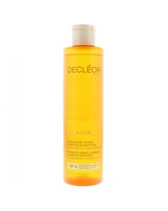 Decleor 200ml Bi-Phase Caring Cleanser & Make Up Remover