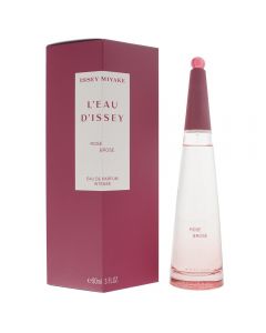 Issey Miyake L'Eau d'Issey Rose & Rose 90ml EDP Intense Spray