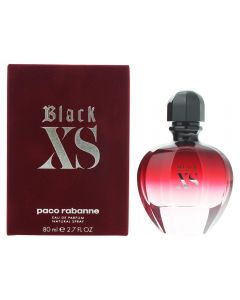 Paco Rabanne Black XS for Her EDP Spray