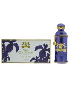 Alexandre.J The Collector  Iris Violet Eau de Parfum 100ml