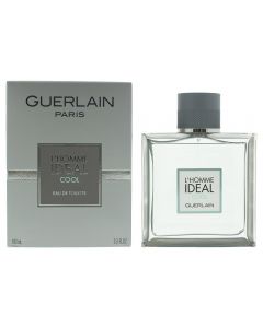 Guerlain L'homme Ideal Cool Eau de Toilette