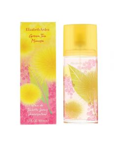 Elizabeth Arden Green Tea Mimosa 100ml EDT Spray