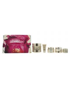 Lancôme Absolute Skincare Set 5 Pieces Gift Set