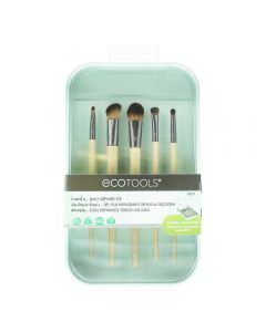 Eco Tools Daily Defined Eye Make-Up Brush Set