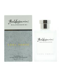 Baldessarini Cool Force Eau de Toilette