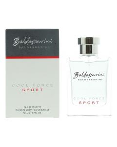 Baldessarini Cool Force Sport Eau de Toilette