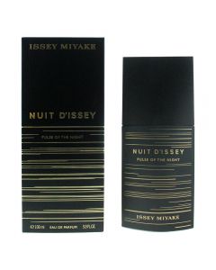 Issey Miyake Nuit d'Issey Pulse Of The Night 100ml EDP Spray