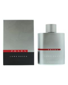 Prada Luna Rossa 125ml After Shave Lotion